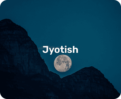 jyotish
